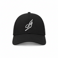 Gorra Mix logo Blanco
